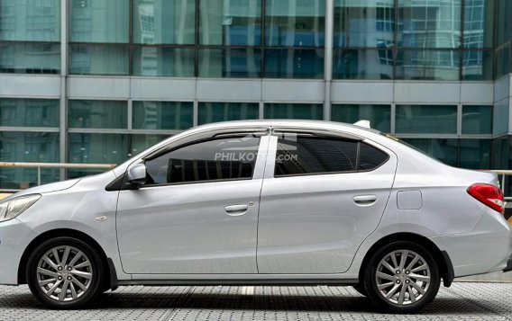 2019 Mitsubishi Mirage  GLX 1.2 CVT in Makati, Metro Manila