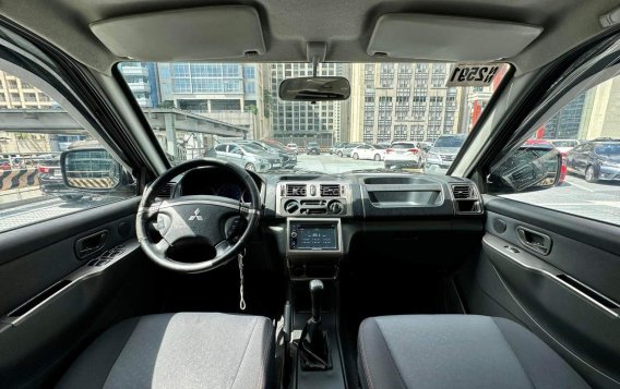 2016 Mitsubishi Adventure in Makati, Metro Manila