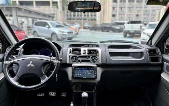2016 Mitsubishi Adventure in Makati, Metro Manila