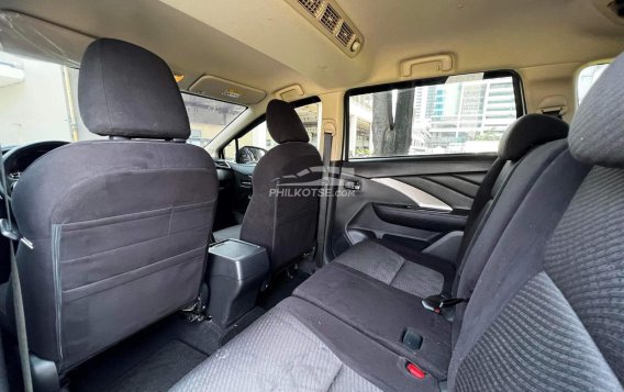 2021 Mitsubishi Xpander GLS 1.5G 2WD AT in Makati, Metro Manila