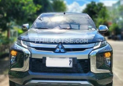 2020 Mitsubishi Strada  GT 4WD AT in Dasmariñas, Cavite