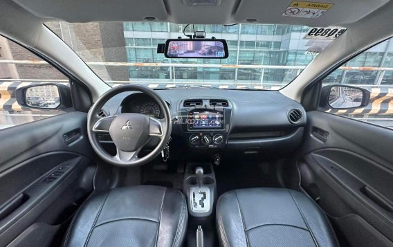 2018 Mitsubishi Mirage G4 in Makati, Metro Manila