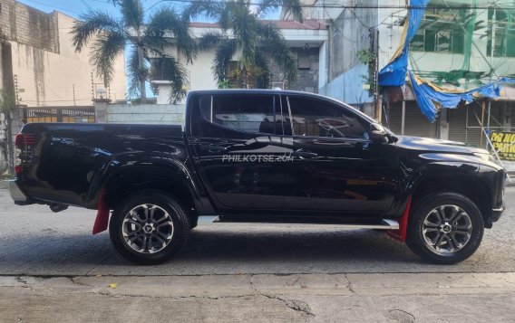 2022 Mitsubishi Strada in Manila, Metro Manila