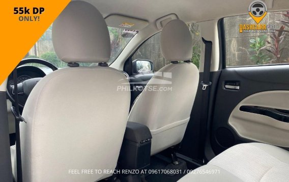 2016 Mitsubishi Mirage G4 in Quezon City, Metro Manila