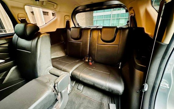 White Mitsubishi XPANDER 2019 for sale in Automatic