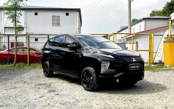 2022 Mitsubishi Xpander GLS 1.5 AT in Pasay, Metro Manila