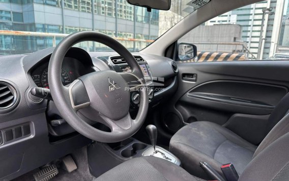 2018 Mitsubishi Mirage G4 in Makati, Metro Manila
