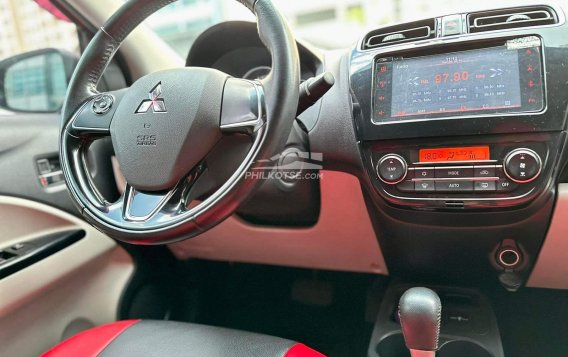 2017 Mitsubishi Mirage G4 in Makati, Metro Manila