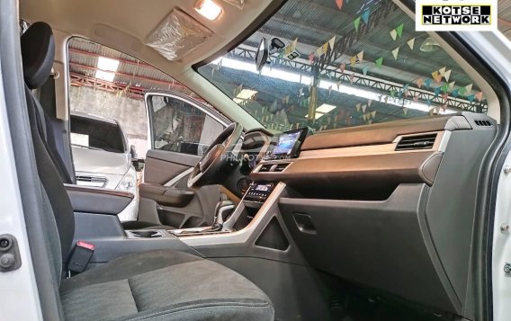 2023 Mitsubishi Xpander  GLS Sport 1.5G 2WD AT in Quezon City, Metro Manila