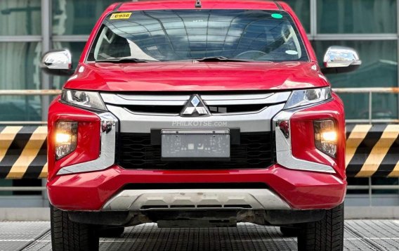 2021 Mitsubishi Strada in Makati, Metro Manila