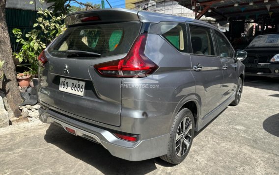 2019 Mitsubishi Xpander  GLS Sport 1.5G 2WD AT in Quezon City, Metro Manila