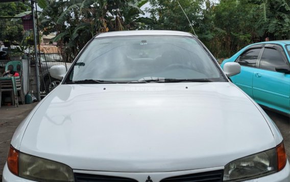 1997 Mitsubishi Lancer in San Pedro, Laguna