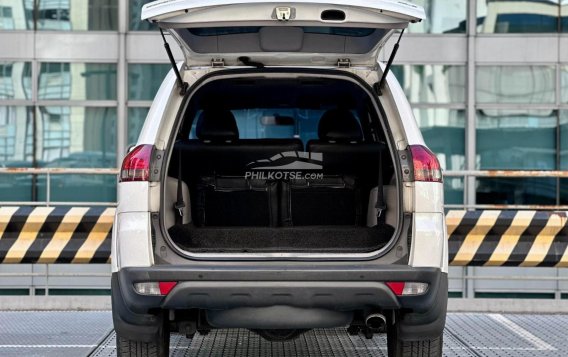 2014 Mitsubishi Montero Sport in Makati, Metro Manila