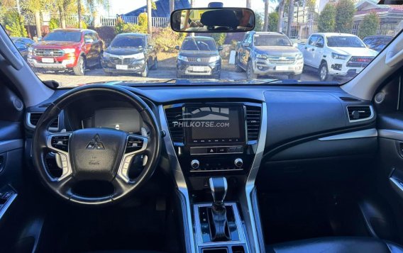 2020 Mitsubishi Montero Sport in Manila, Metro Manila