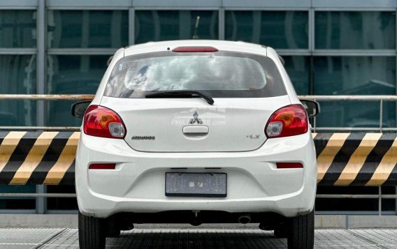 2016 Mitsubishi Mirage  GLX 1.2 CVT in Makati, Metro Manila
