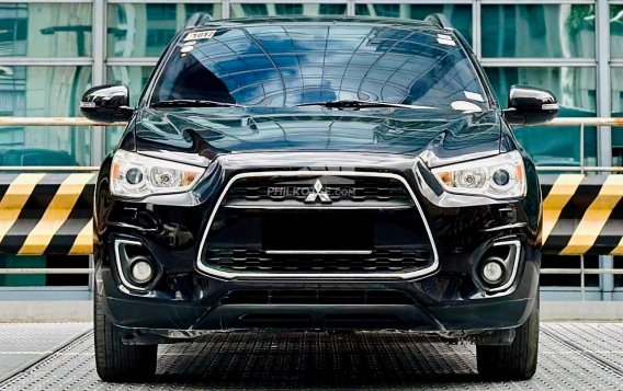 2015 Mitsubishi Asx in Makati, Metro Manila