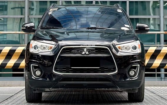 2015 Mitsubishi Asx in Makati, Metro Manila