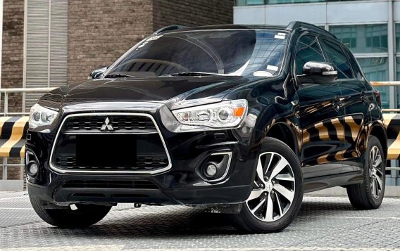 2015 Mitsubishi Asx in Makati, Metro Manila