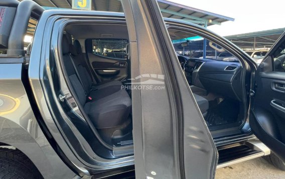 2019 Mitsubishi Strada  GLX Plus 2WD 2.4 AT in Quezon City, Metro Manila
