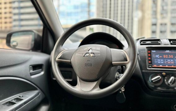 2018 Mitsubishi Mirage in Makati, Metro Manila