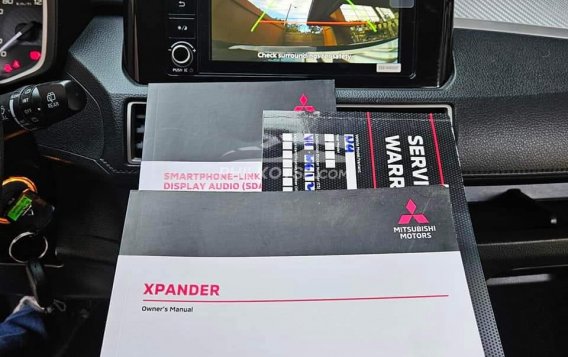 2023 Mitsubishi Xpander in Quezon City, Metro Manila