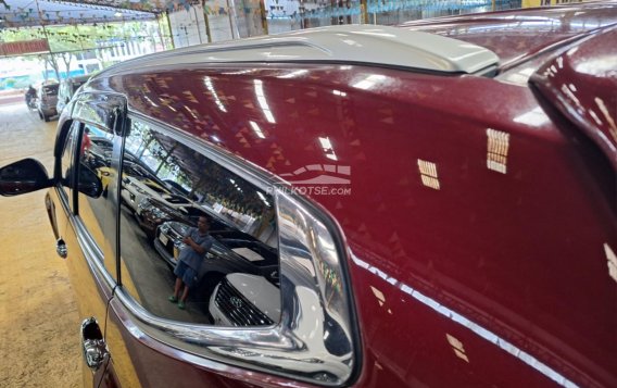 2018 Mitsubishi Montero in Quezon City, Metro Manila
