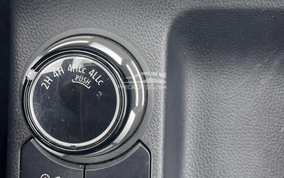 2019 Mitsubishi Strada GT 4WD AT in Quezon City, Metro Manila