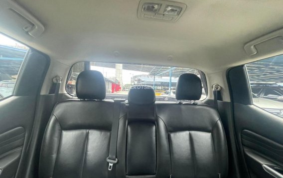 2019 Mitsubishi Strada  GT 4WD AT in Quezon City, Metro Manila