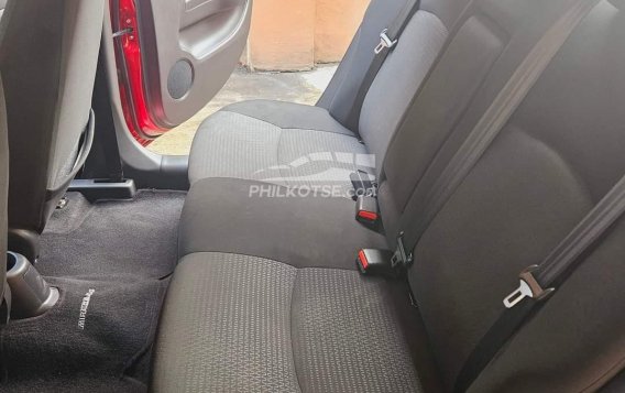 2023 Mitsubishi Mirage G4  GLX 1.2 CVT in Quezon City, Metro Manila