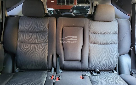 2016 Mitsubishi Montero Sport in Las Piñas, Metro Manila