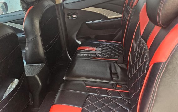 2019 Mitsubishi Xpander  GLS Sport 1.5G 2WD AT in Caloocan, Metro Manila