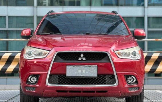 2011 Mitsubishi Asx in Makati, Metro Manila