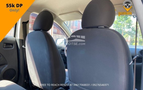 2018 Mitsubishi Mirage in Quezon City, Metro Manila