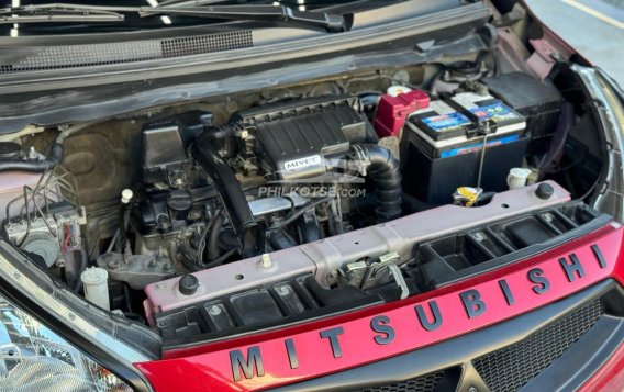 2017 Mitsubishi Mirage G4  GLX 1.2 MT in Manila, Metro Manila