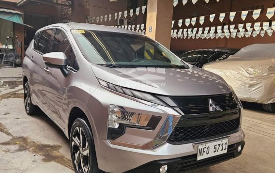 2023 Mitsubishi Xpander in Quezon City, Metro Manila