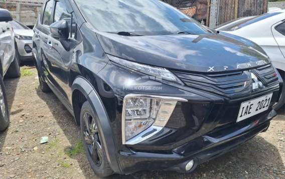 2022 Mitsubishi Xpander in Quezon City, Metro Manila