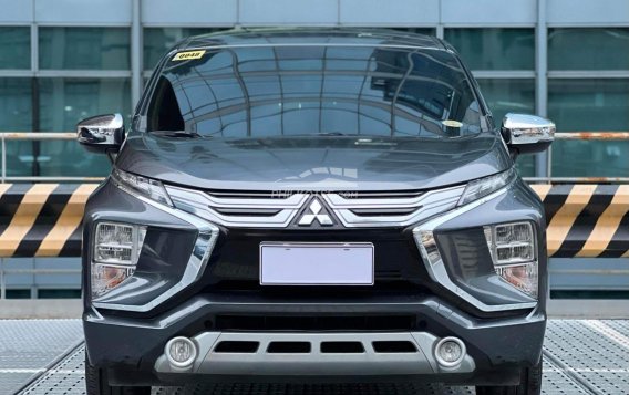 2020 Mitsubishi Xpander GLS 1.5 AT in Makati, Metro Manila