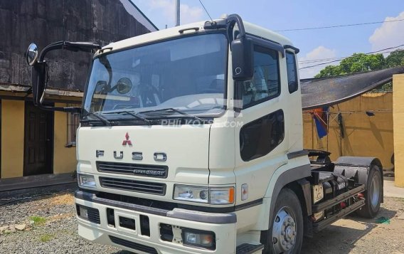 2024 Mitsubishi Fuso in Quezon City, Metro Manila