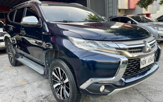 2019 Mitsubishi Montero Sport  GLS Premium 2WD 2.4D AT in Las Piñas, Metro Manila