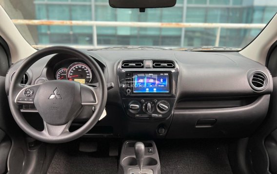 2023 Mitsubishi Mirage G4 in Makati, Metro Manila