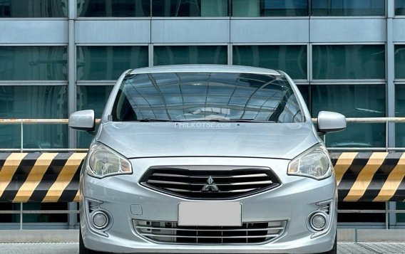 2014 Mitsubishi Mirage G4 in Makati, Metro Manila