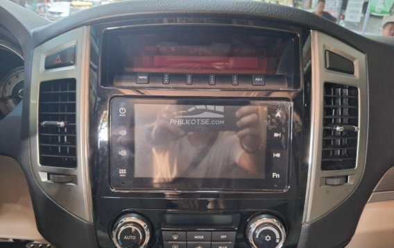 2019 Mitsubishi Pajero in Marikina, Metro Manila