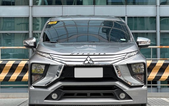 2019 Mitsubishi Xpander in Makati, Metro Manila