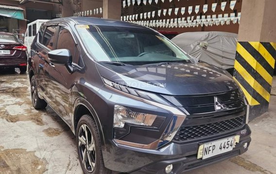 2023 Mitsubishi Xpander  GLX Plus 1.5G 2WD AT in Quezon City, Metro Manila