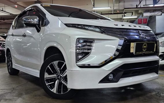 2019 Mitsubishi Xpander  GLS Sport 1.5G 2WD AT in Quezon City, Metro Manila