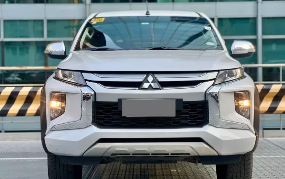 2021 Mitsubishi Strada in Makati, Metro Manila