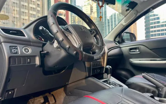 2021 Mitsubishi Strada in Makati, Metro Manila