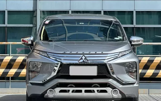 2019 Mitsubishi Xpander GLS 1.5 AT in Makati, Metro Manila