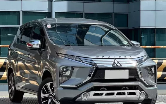 2019 Mitsubishi Xpander GLS 1.5 AT in Makati, Metro Manila