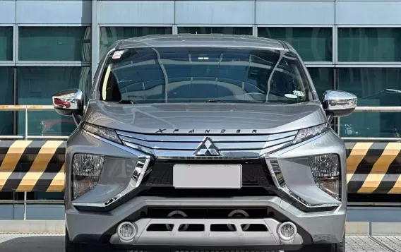 2019 Mitsubishi Xpander  GLS 1.5G 2WD AT in Makati, Metro Manila